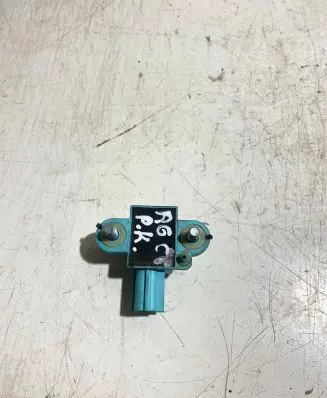 Audi A6 S6 C6 4F Airbag deployment crash/impact sensor 4F0955557