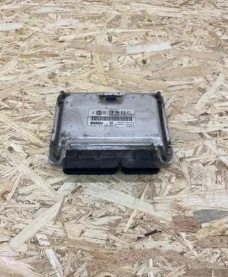 Volkswagen Golf IV Engine control unit/module 038906019AT 0281010974 1039S00725