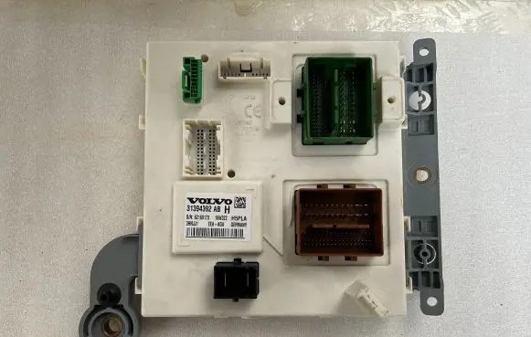 Volvo XC90 Comfort/convenience module 31394392
