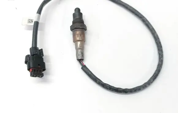 Ford Fusion II Lambda probe sensor HS7A9G444AA