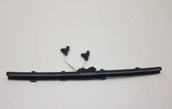Volkswagen Golf VIII Headlining lighting console trim 5H1947096A