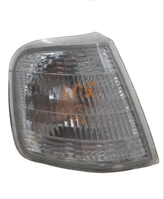 Peugeot 405 Front indicator light 0186045 630195