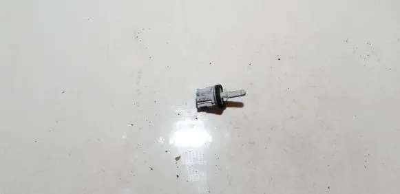 Interior temperature sensor