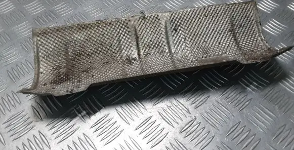 Renault Latitude (L70) Exhaust heat shield 265400009R