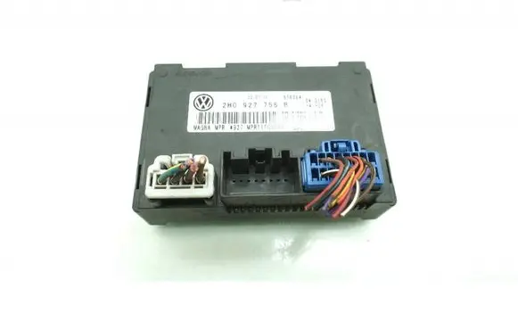 Volkswagen Amarok Other control units/modules 2H0927755B