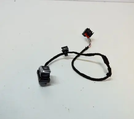 Audi Q3 8U Electric window control switch 4H0959855A