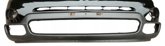 Infiniti EX Front bumper 1BP1H