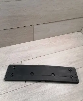 BMW 4 G22 G23 G24 G26 Number plate surrounds holder frame 9447660