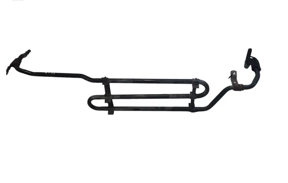 Citroen C5 Power steering hose/pipe/line