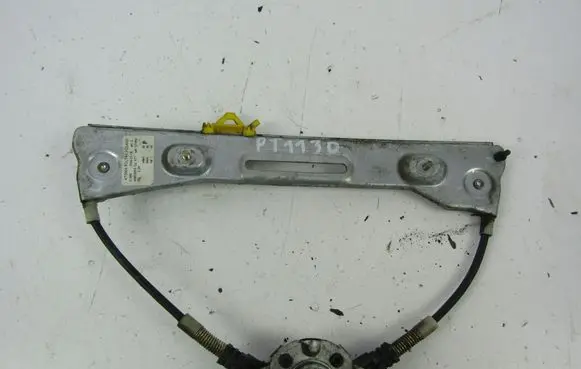 Fiat Panda 141 Rear door manual window regulator 