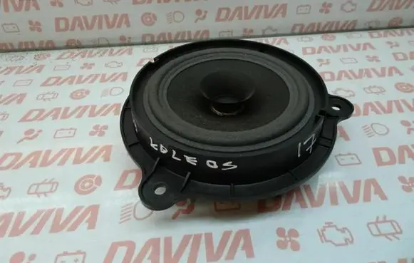 Renault Koleos I Rear door speaker 28156-JY00A 28156JY00A