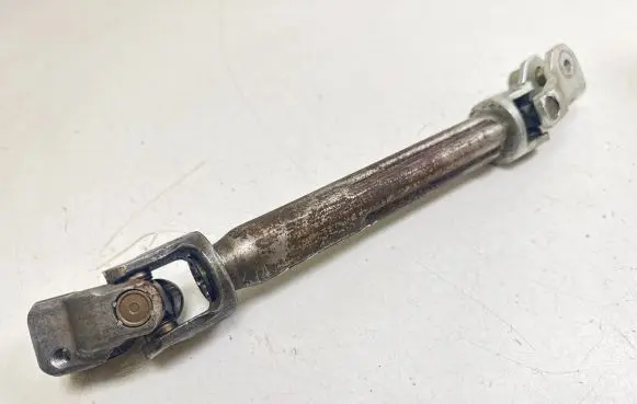 Renault Scenic II - Grand scenic II Steering column universal joint