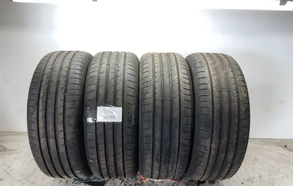 Acura CL II R17 summer tire 