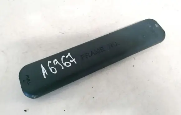 Toyota Corolla E140 E150 Other exterior part 5856902010 58569-02010