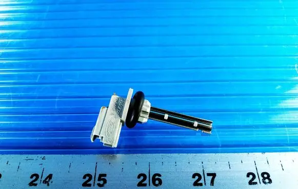 Ford Fiesta Interior temperature sensor 4S7T19C734AA