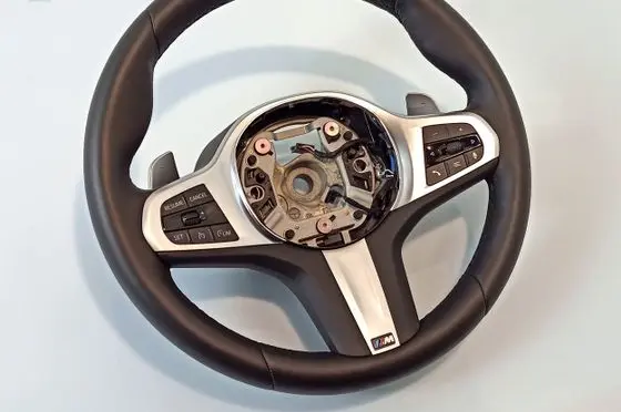 BMW X5 G05 Steering wheel 32308008179 8008179