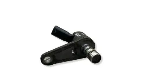 Opel Astra K Oil pressure sensor 55491644