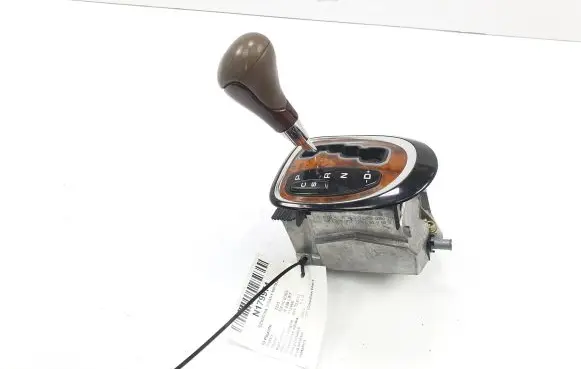 Mercedes-Benz S W220 Gear shifter/selector A2202672524