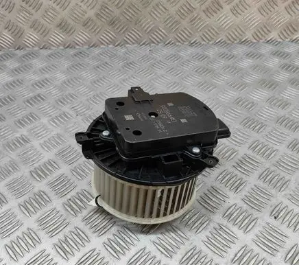 Mercedes-Benz GLS X167 Heater fan/blower GW998003 A0999062602
