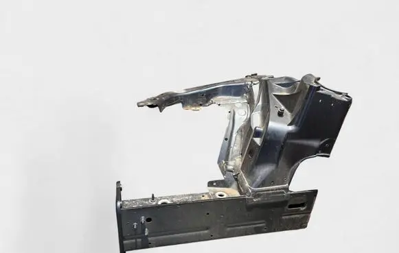 Audi A5 Front quarter panel 