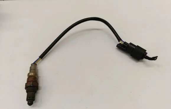 Mercedes-Benz C W206 Lambda probe sensor A0005425212