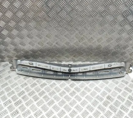Porsche Boxster 987 Rear bumper support beam 98750584100