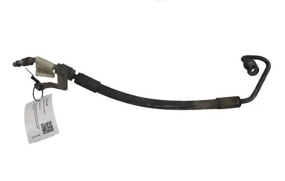 Citroen C5 Air suspension line/pipe/hose 9682770380B