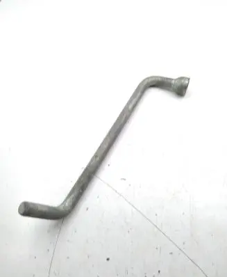 Iveco Daily 6th gen Wheel nut wrench 