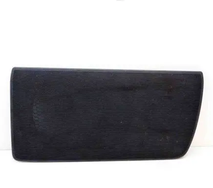 Dash center speaker trim cover