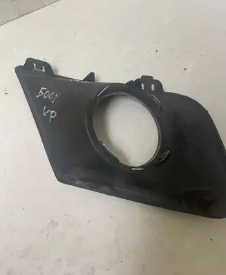 Peugeot 5008 Front fog light trim/grill 9688091977