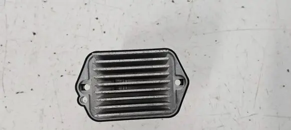 Mazda 6 Heater blower motor/fan resistor PM010010B