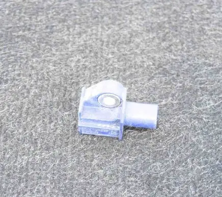 Mercedes-Benz E W212 Airbag deployment crash/impact sensor 5WK43872 A2128204926