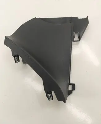 Peugeot 308 Other center console (tunnel) element 9802535977 1303830X
