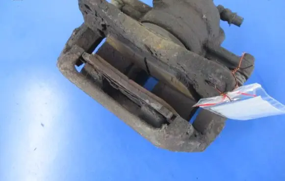 Smart ForFour I Front brake caliper