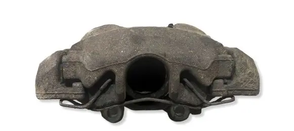 Citroen C4 II Front brake caliper 