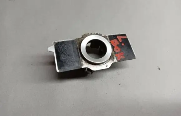 Skoda Octavia Mk3 (5E) Rear parking sensor holder (PDC) 5E5919488