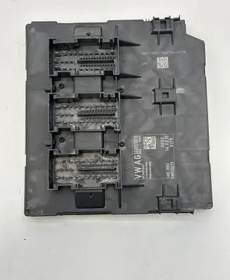 Comfort/convenience module