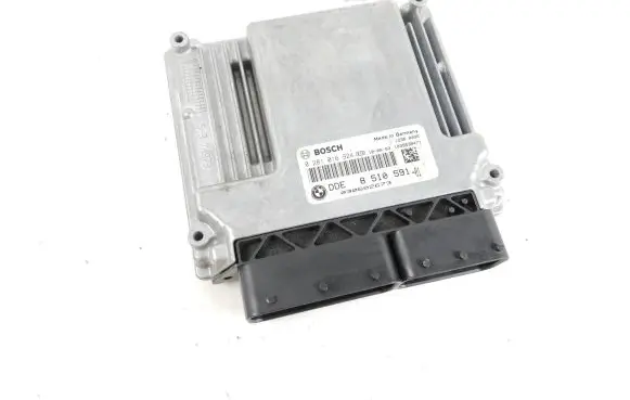 BMW X1 E84 Engine control unit/module 8510591 0281016924 030602673