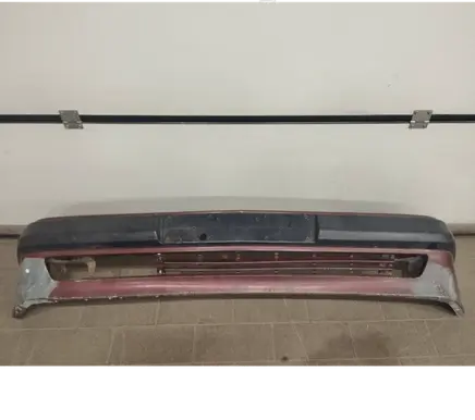 Mercedes-Benz E W124 Front bumper 1248851525 1248851021 1248801514
