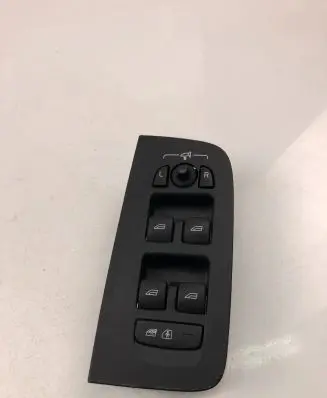 Volvo XC60 Electric window control switch 31433407