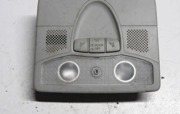Honda Civic Front seat light 34400SMG-E7 A84493F0349 84493F0349