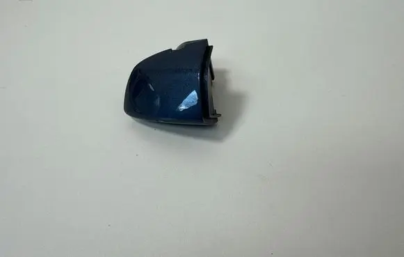 Volkswagen Passat Alltrack Rear door handle cover 510839167