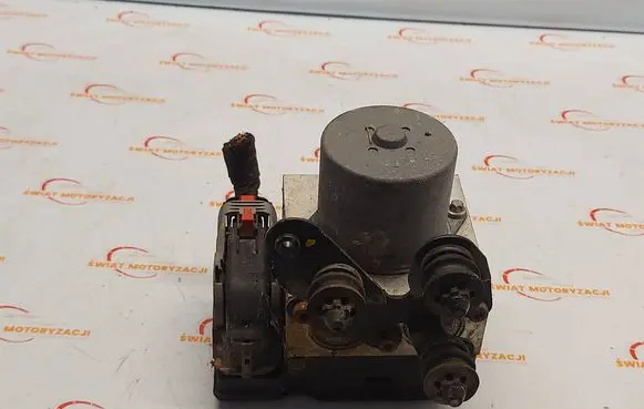 Volkswagen PASSAT CC ABS Pump 3AA614109BM