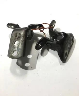 Toyota Prius (XW30) Front door hinge set 