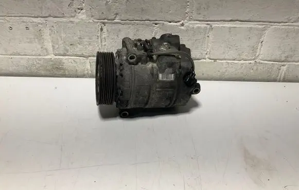 BMW 3 E92 E93 Air conditioning (A/C) compressor (pump) 6956719 7SEU17C