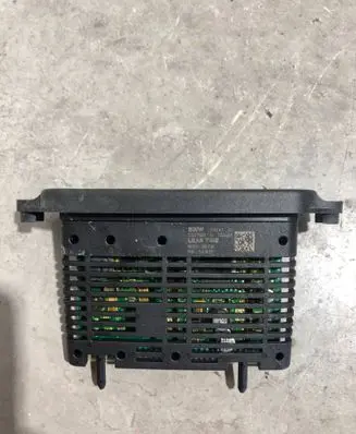 BMW 3 F30 F35 F31 Headlight ballast module Xenon 7316147