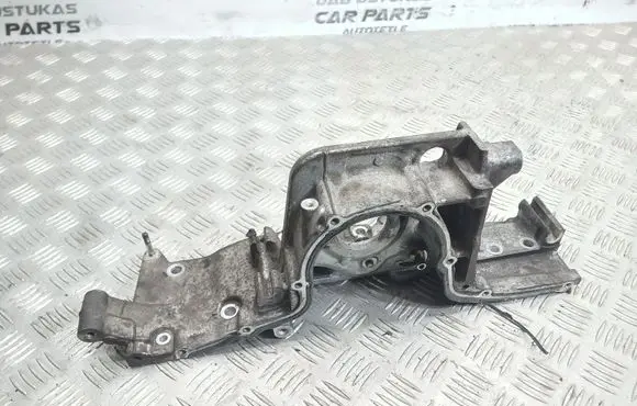 Subaru Forester SH other engine part