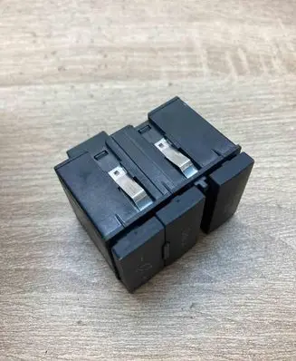 Audi A6 S6 C6 4F Panel lighting control switch 4F0927123A BJE