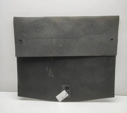 Audi RS5 Trunk/boot floor carpet liner 8T0863463