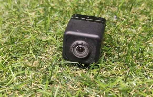 Audi Q7 4L Reversing camera 4L0980551